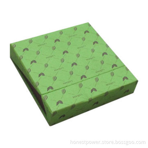 Cardboard Gift Box, Suitable for Chocolate and Gift Packing, Customized Sizes and Designs Accepted